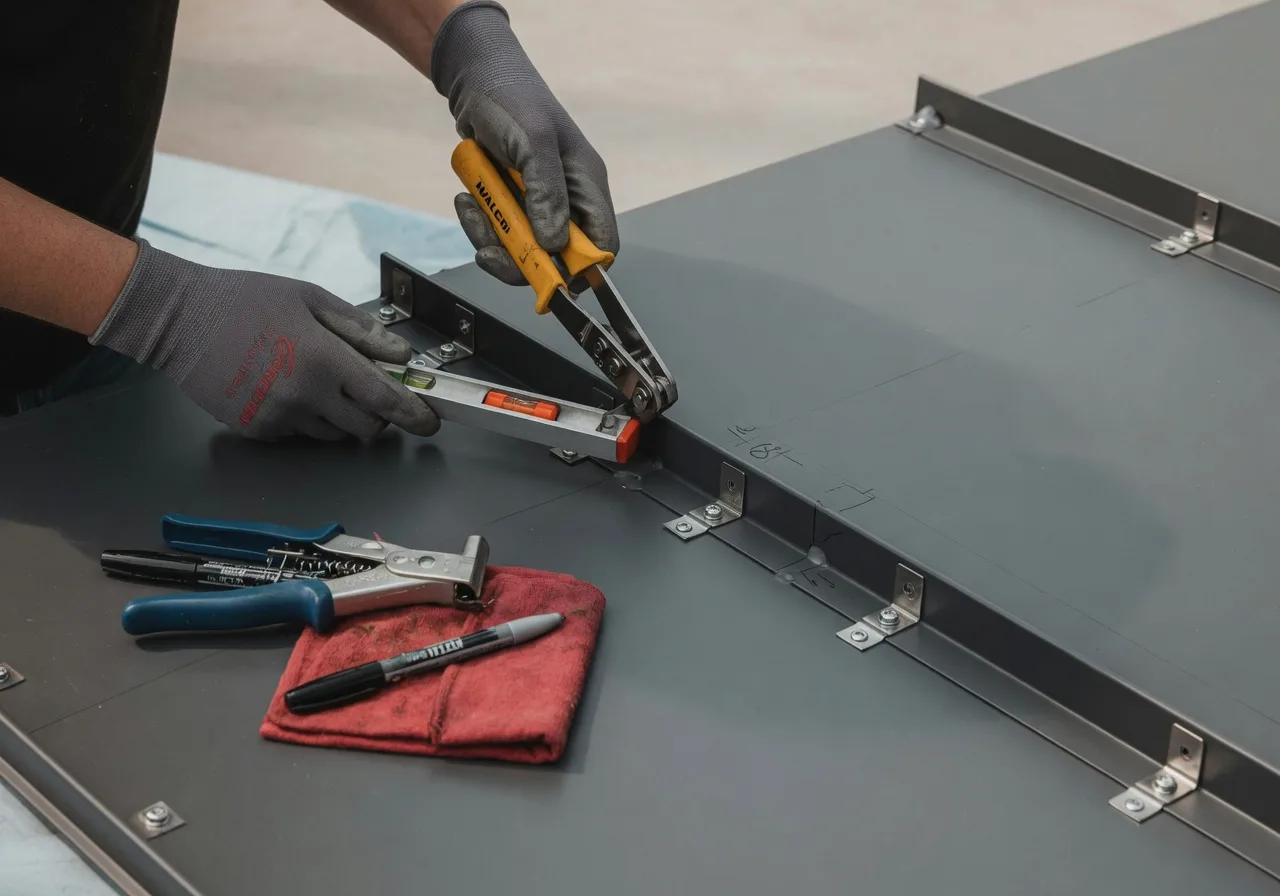 Why choose Metal Roofing Installation in Cobbtown, GA